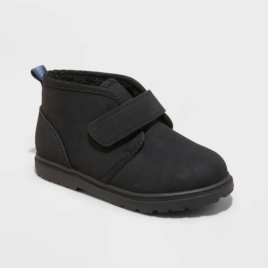 Toddler Boys' Magnus Boots - Cat & Jack™ Classic Toddlers' Boot for Everyday Wear