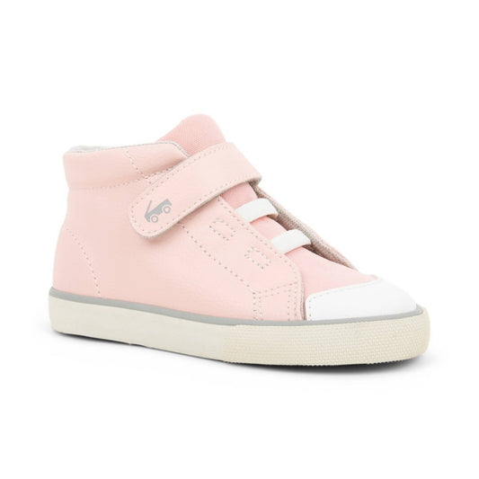See Kai Run Basics Toddler Belmont Sneakers - Pink 10T - Girl