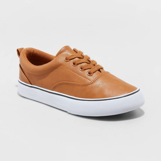 Boys' Blake Slip-on Oxfords - Art Class™ Classic Slip-On Dress Oxfords for Boys