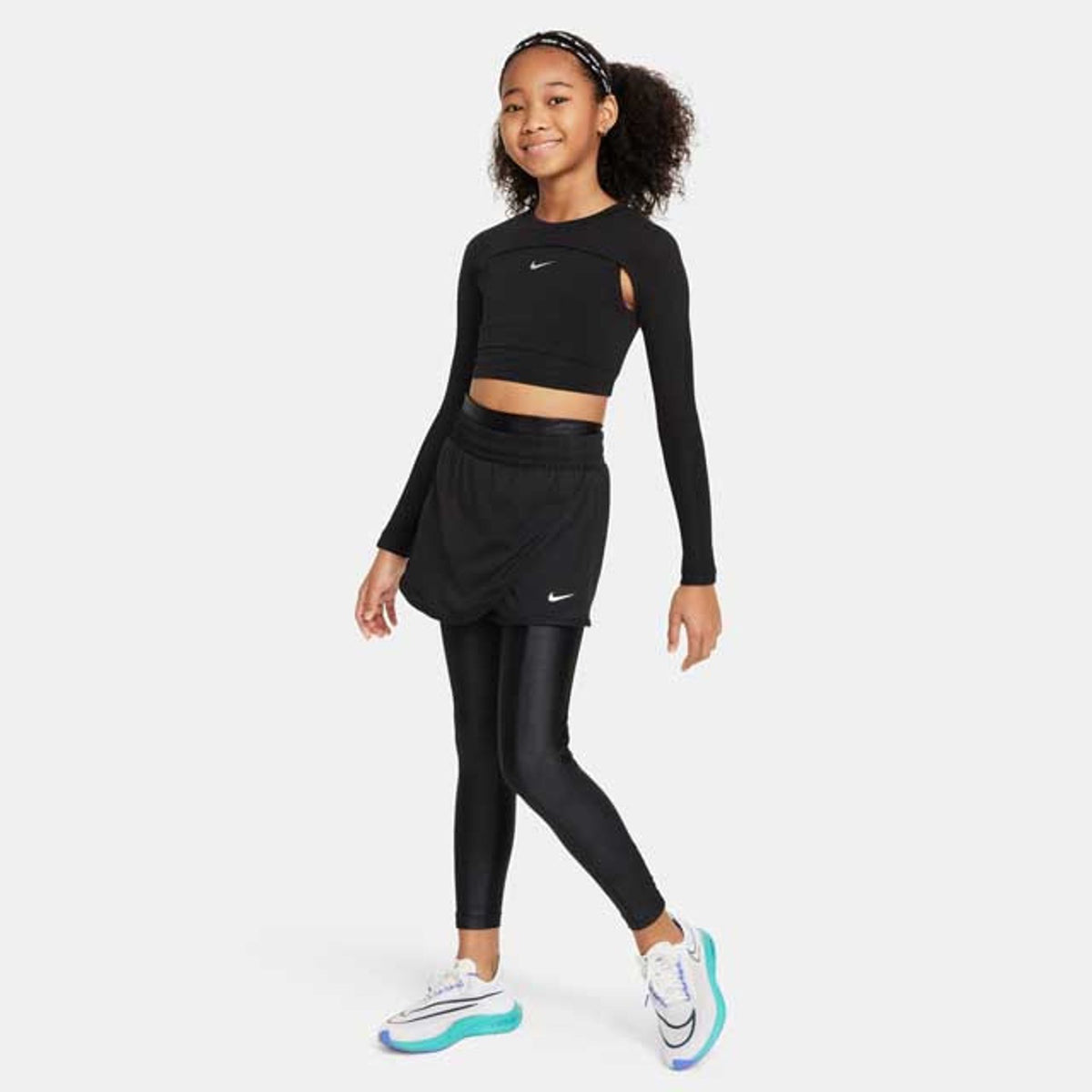 NIKE Breezy Skort Youth Size XL girl