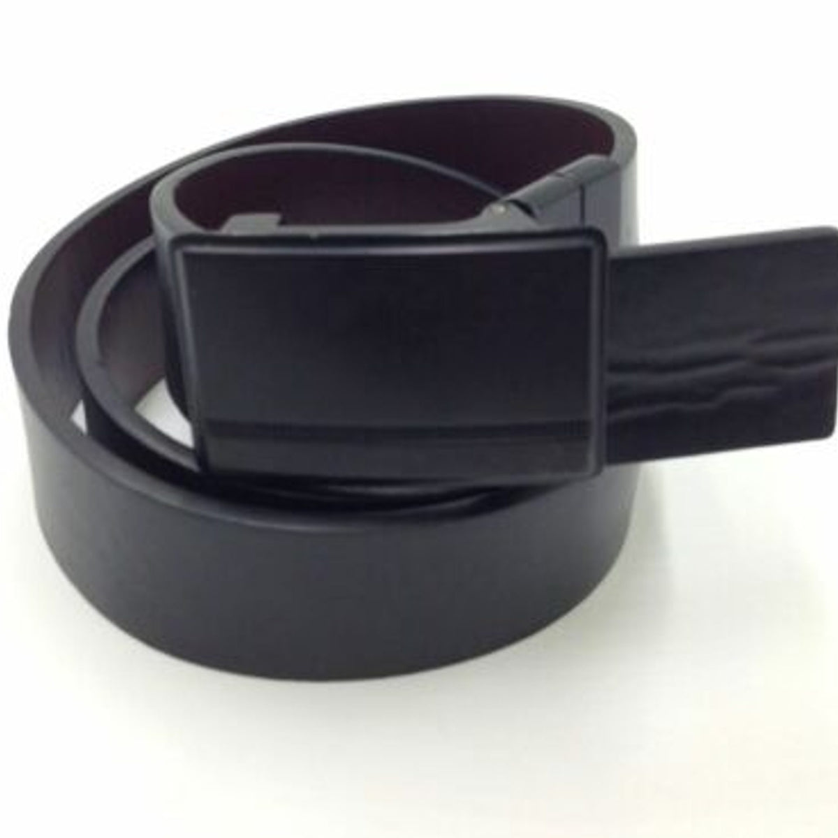 Tommy Hilfiger Reversible Belt Brown/Black Size L (30-32) boy