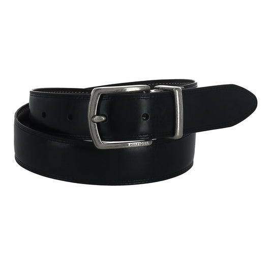Tommy Hilfiger Reversible Belt Brown/Black Size L (30-32) boy
