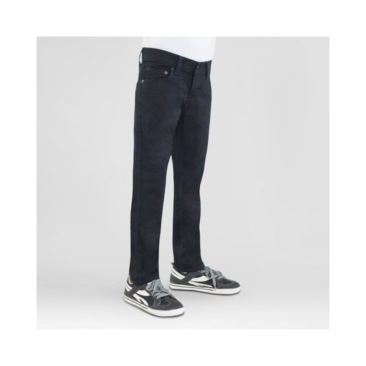 DENIZEN® from Levi's® Boys' Skinny Fit Jeans - Raven - 16