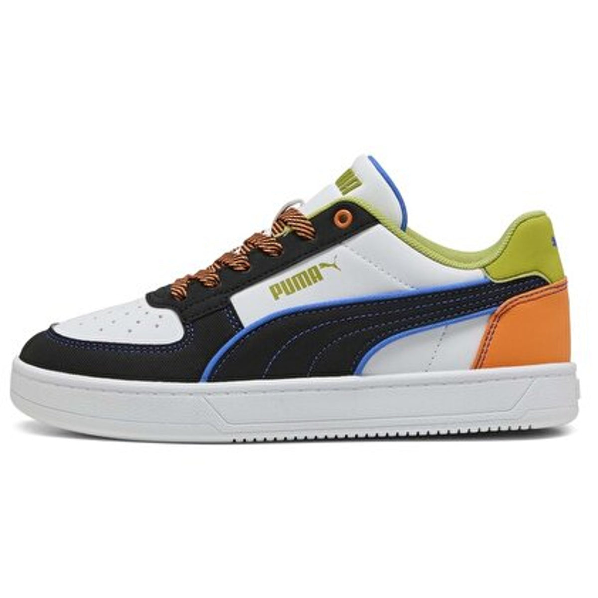 PUMA Caven 2.0 Starblitz Sneakers Size 4 M boys