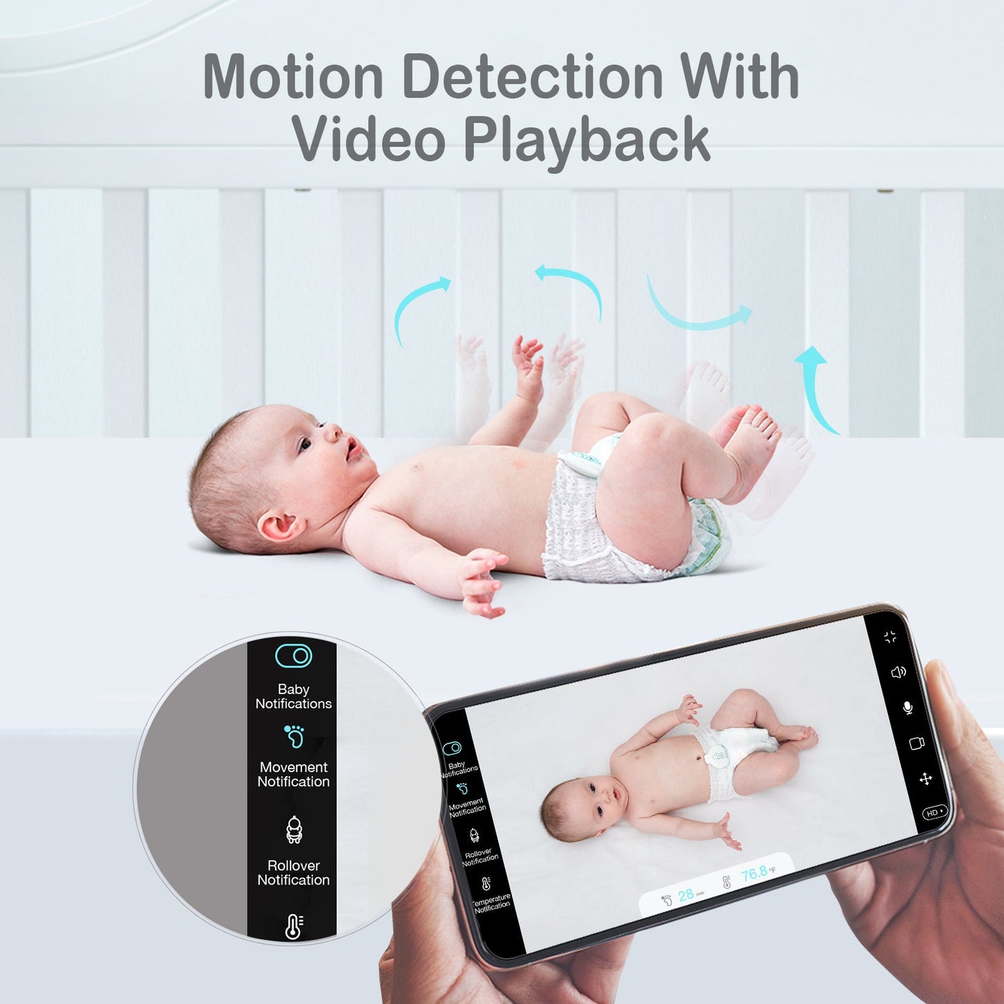 AI Indoor Cam