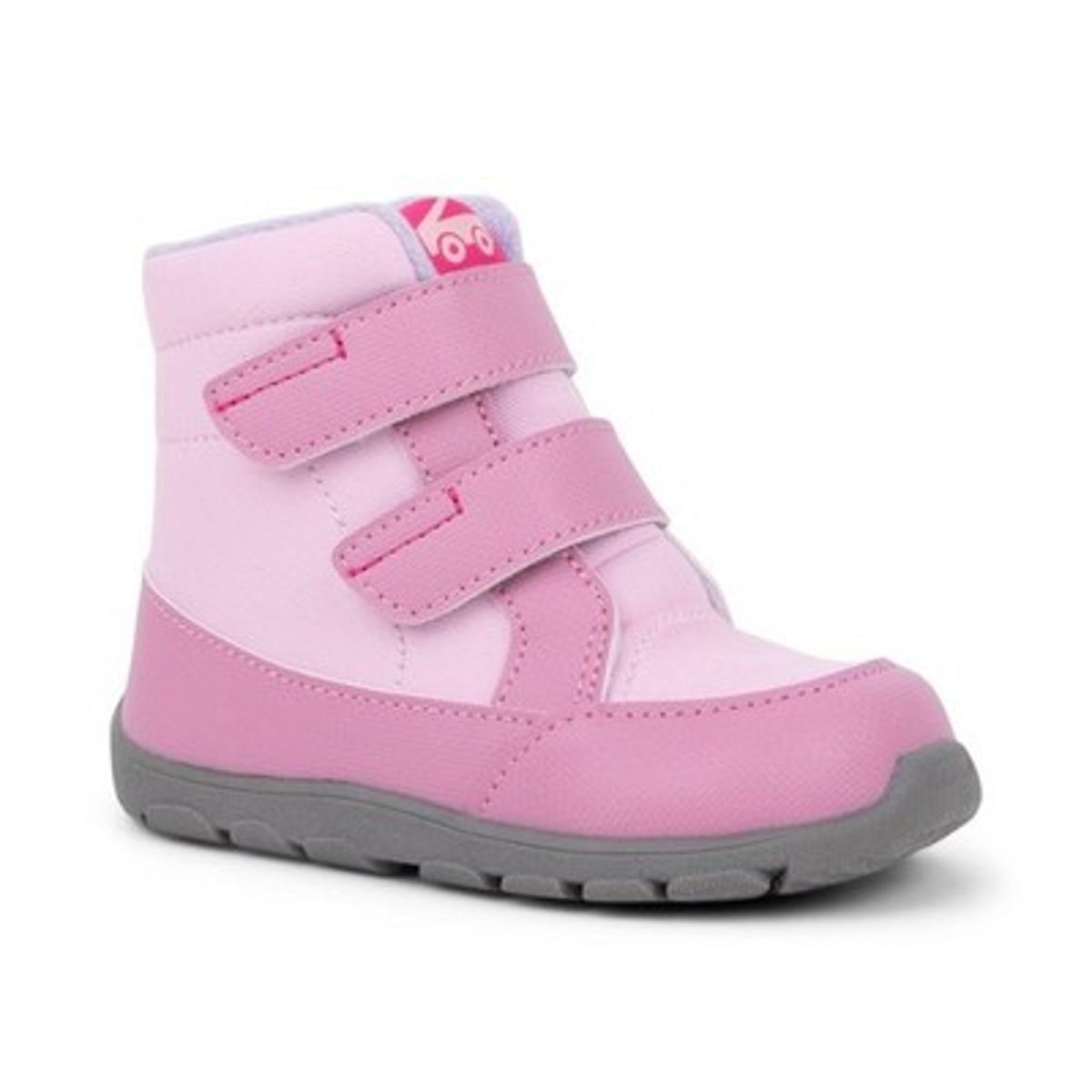 See Kai Run Basics Toddler girl Timber Waterproof Boots Pink 6T