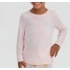 Cat & Jack Girls Light Pink Longsleeve Shirt Size 3T