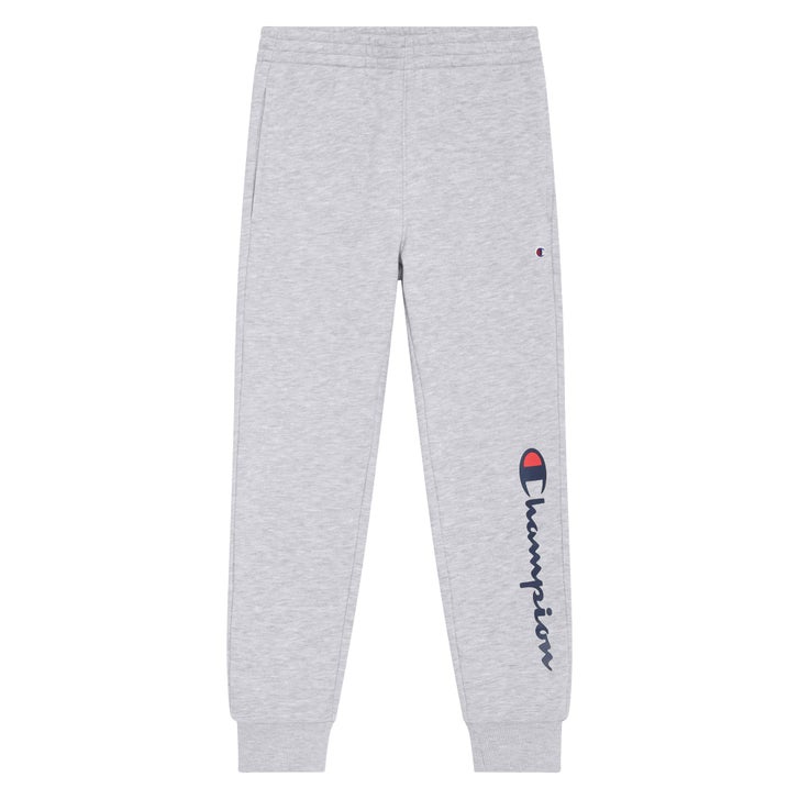Champion grey Jogger Pants boy S