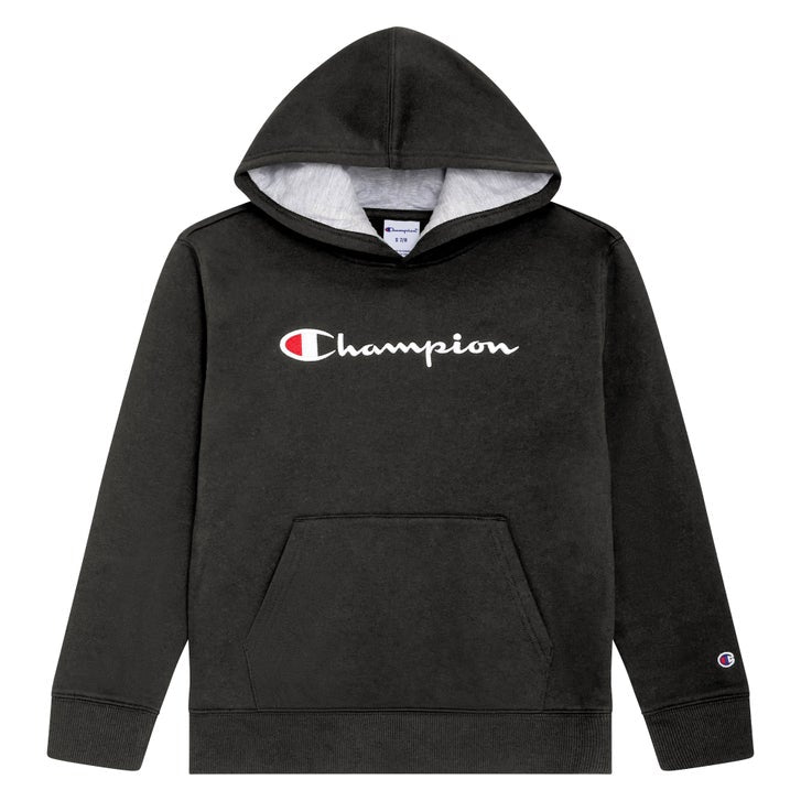 Champion boy Hoodie S