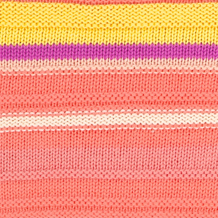 Roxy girl Striped Multicolor Sweater XL