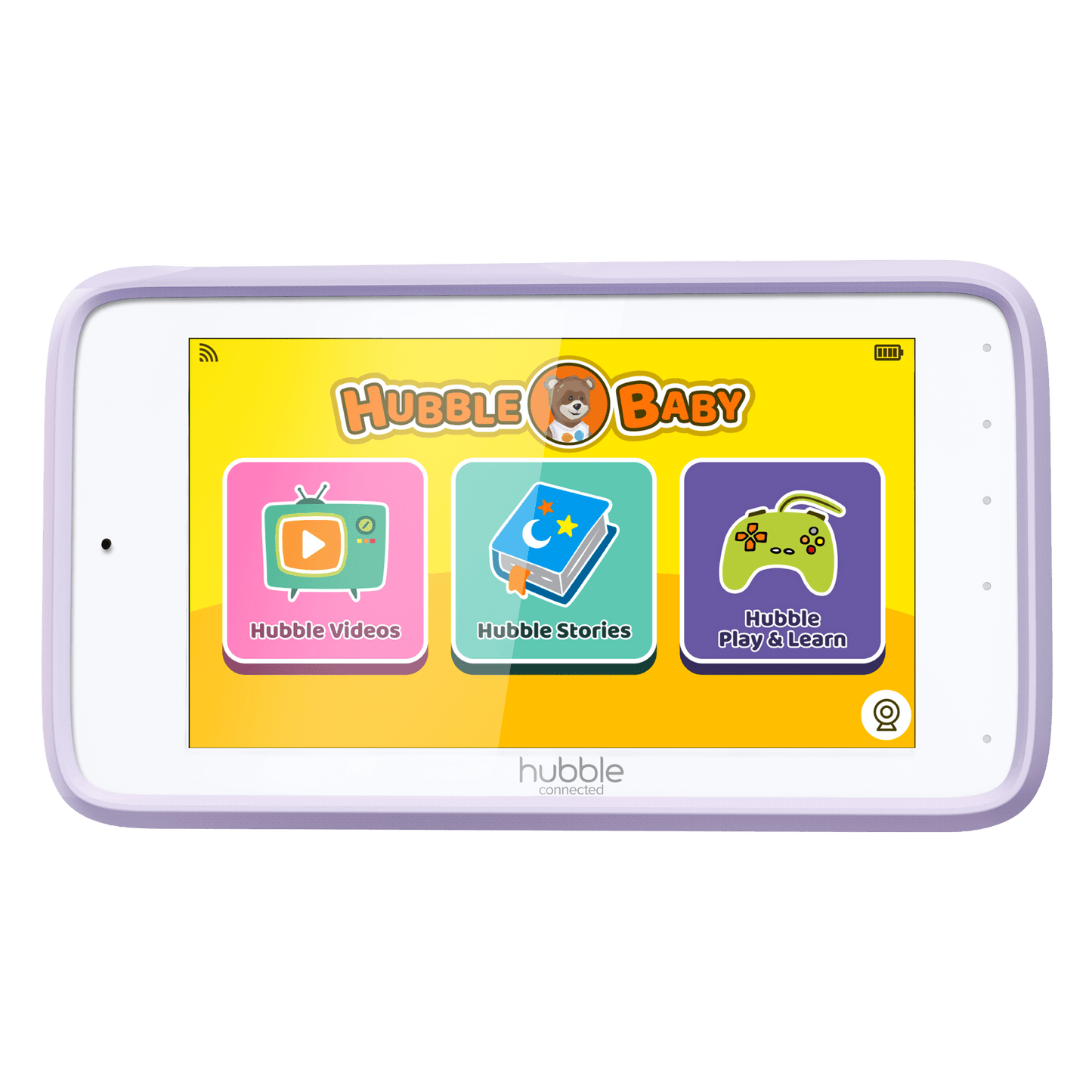 Nursery Pal Premium
