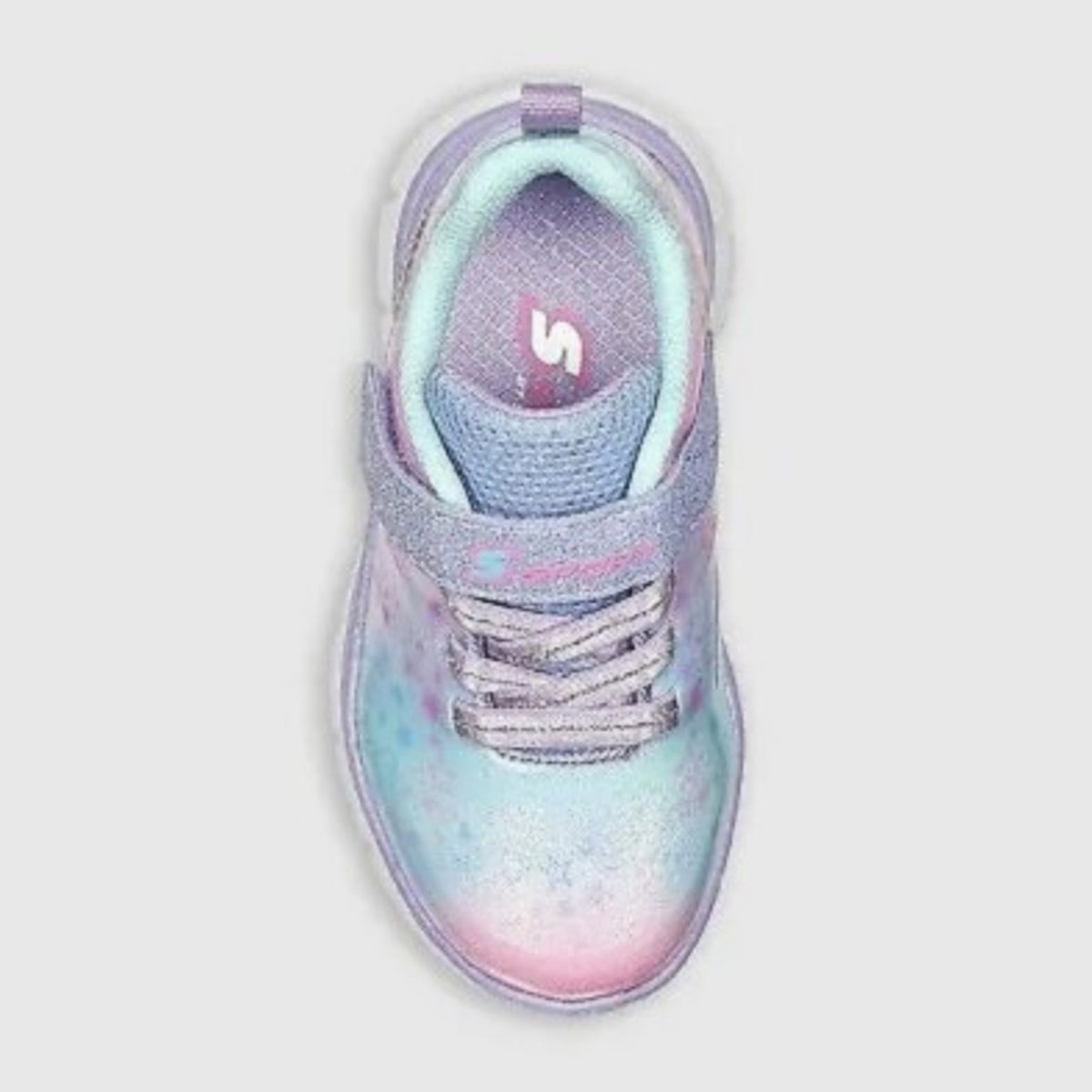 S Sport by Skechers Kimie Tie-Dye Sneakers, Toddler Girls' 12T