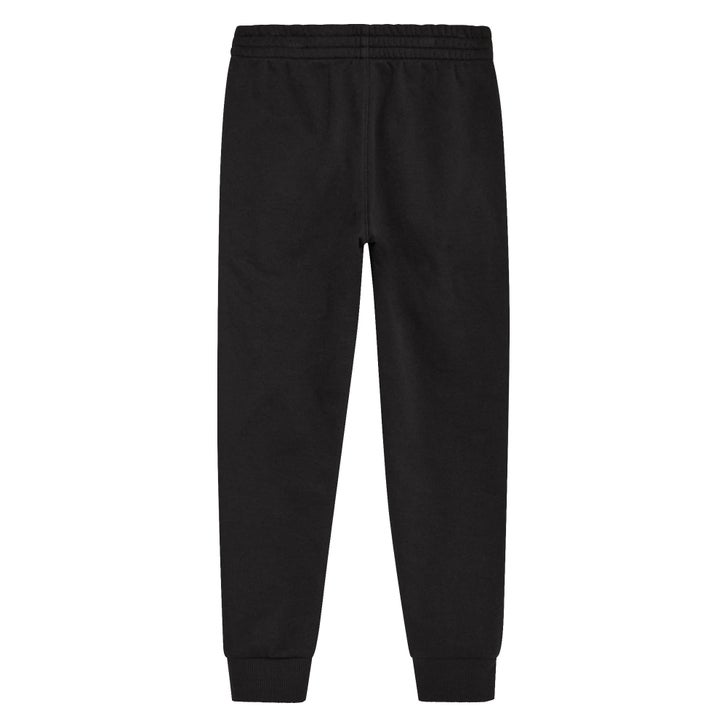 Champion Black Joggers boy S