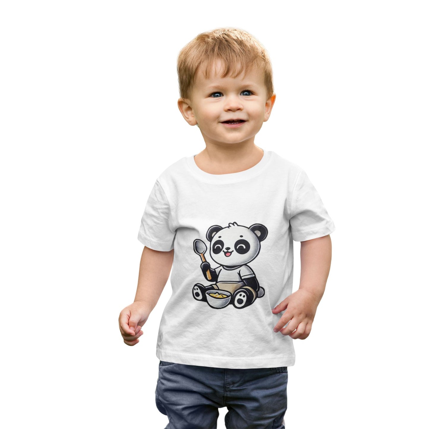 Hungry Panda T-Shirt