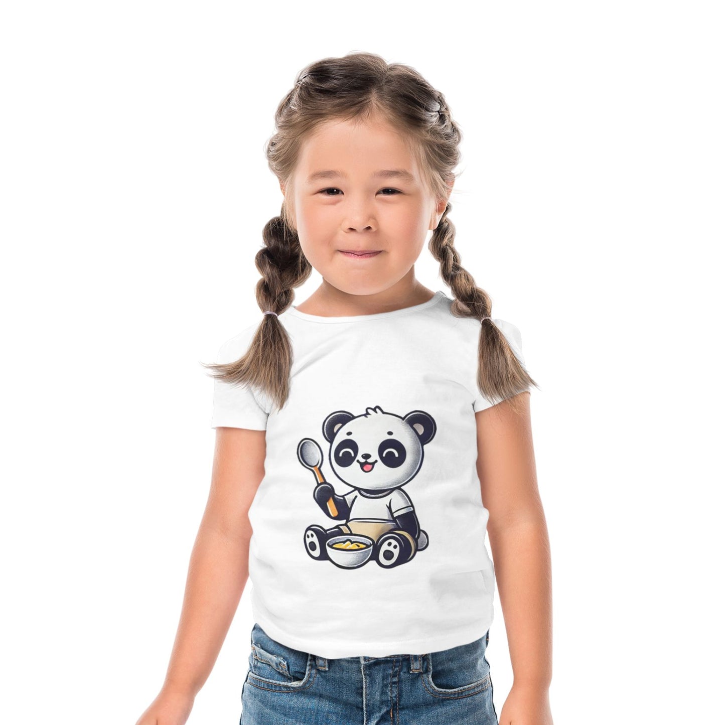 Hungry Panda T-Shirt