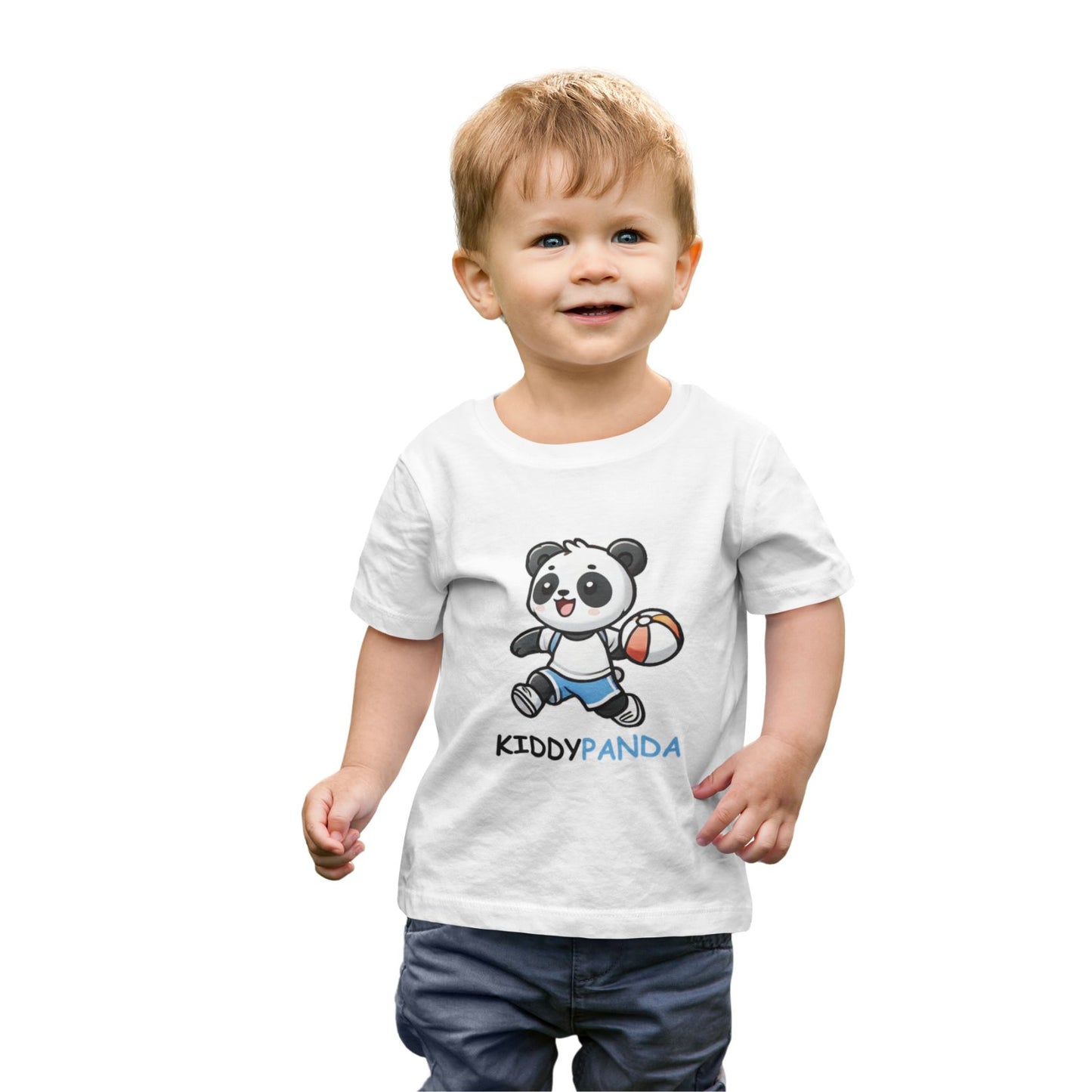 Panda Ball T-Shirt