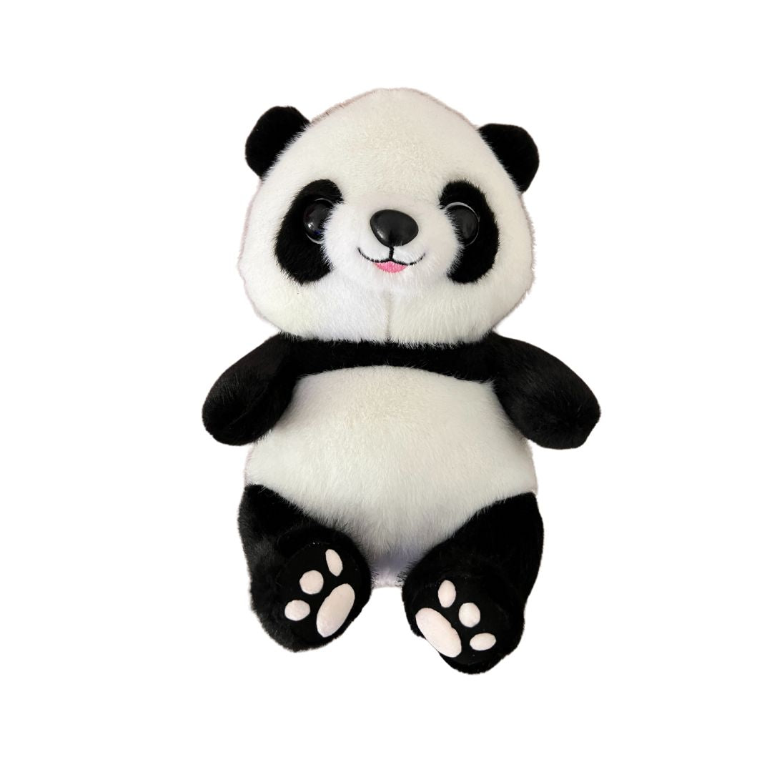 Soft Plush Panda