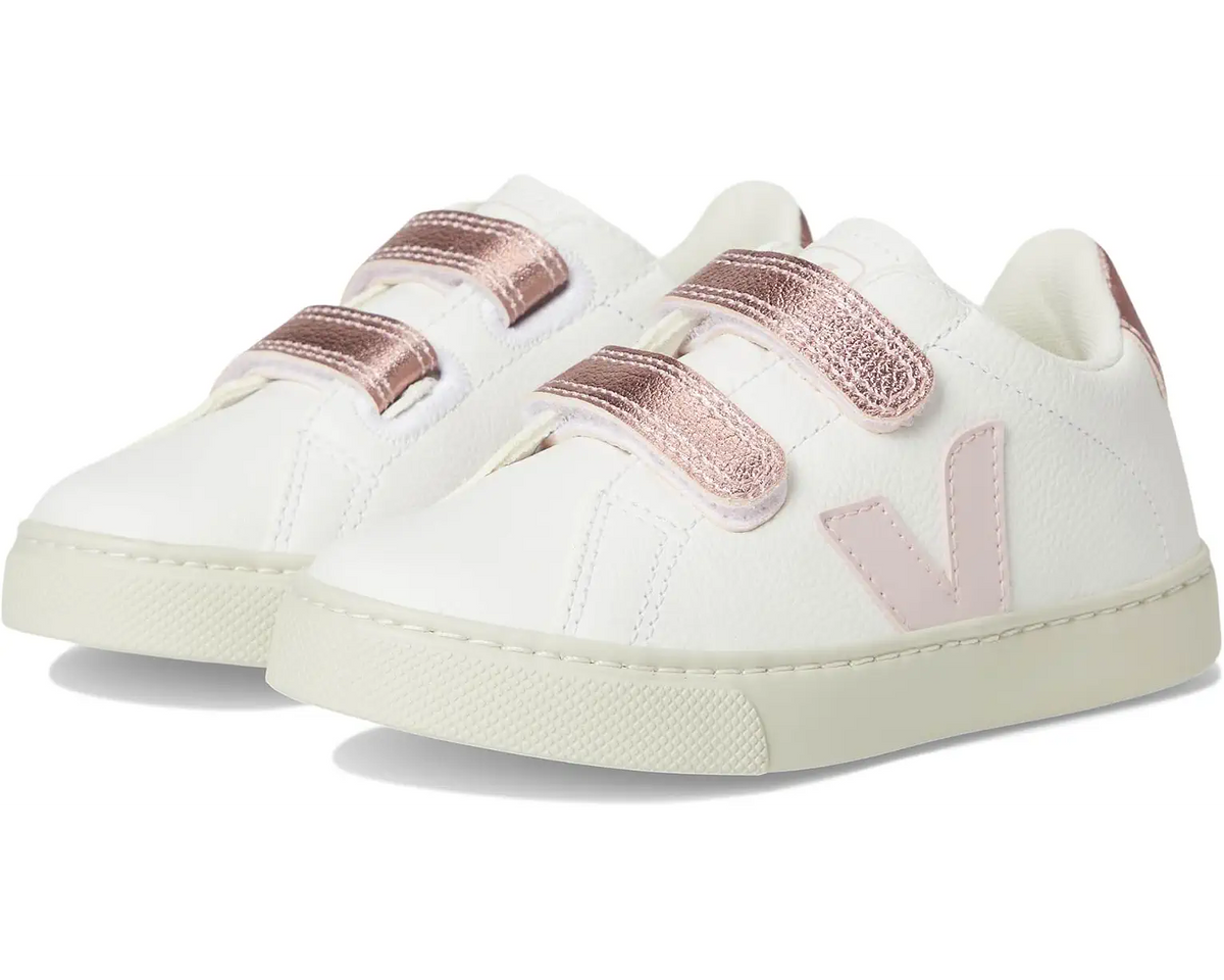 Veja Esplar Sneakers - Size 4C for Toddler, girl