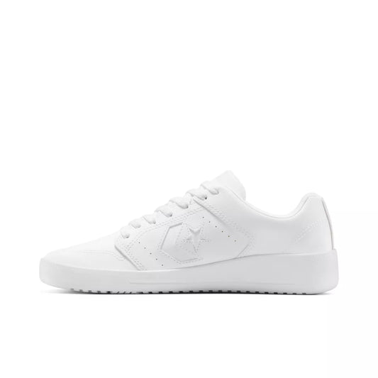 Converse Classic Court Sneakers, White  
Girl 4.5
