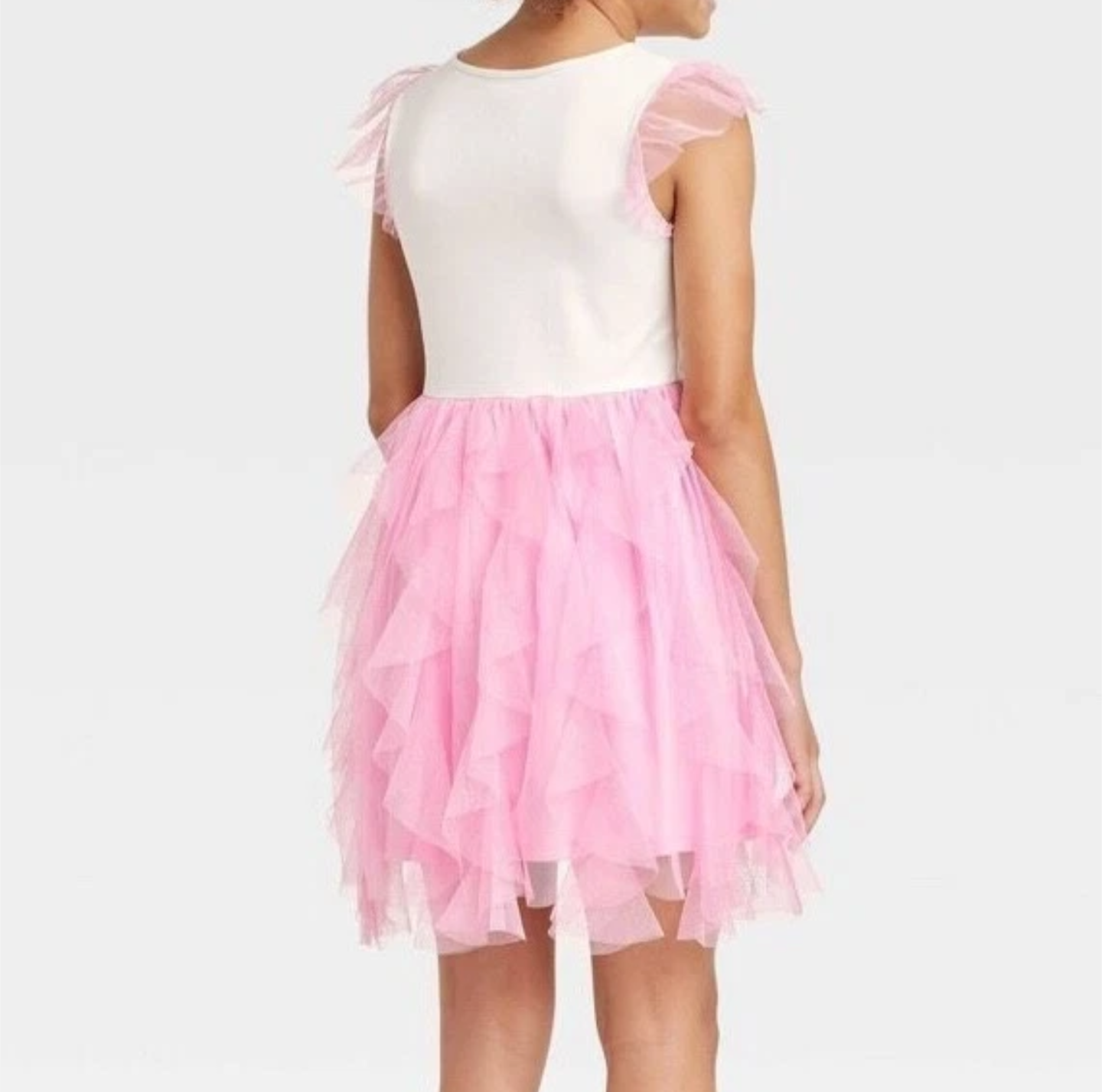 Girls' LOL Surprise Tutu Dress
