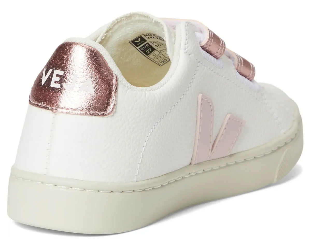 Veja Esplar Sneakers - Size 4C for Toddler, girl