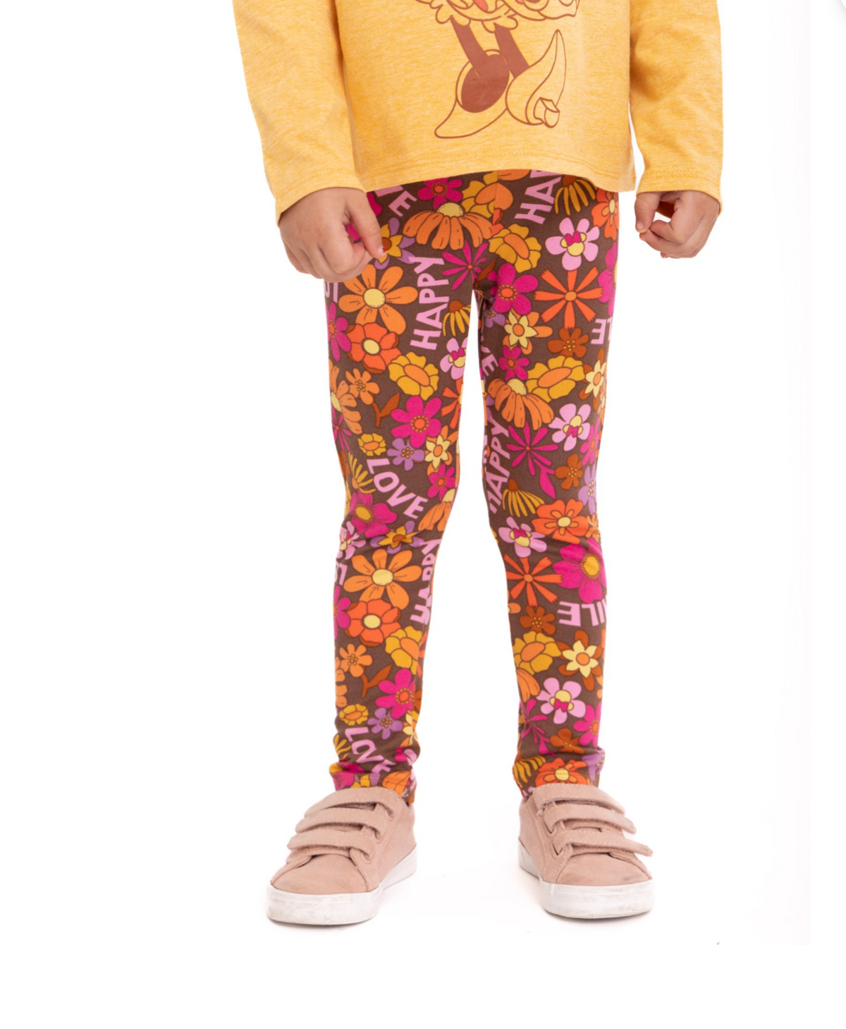 Disney 4pc Smile Minnie Mouse Outfit Set girl 3T
