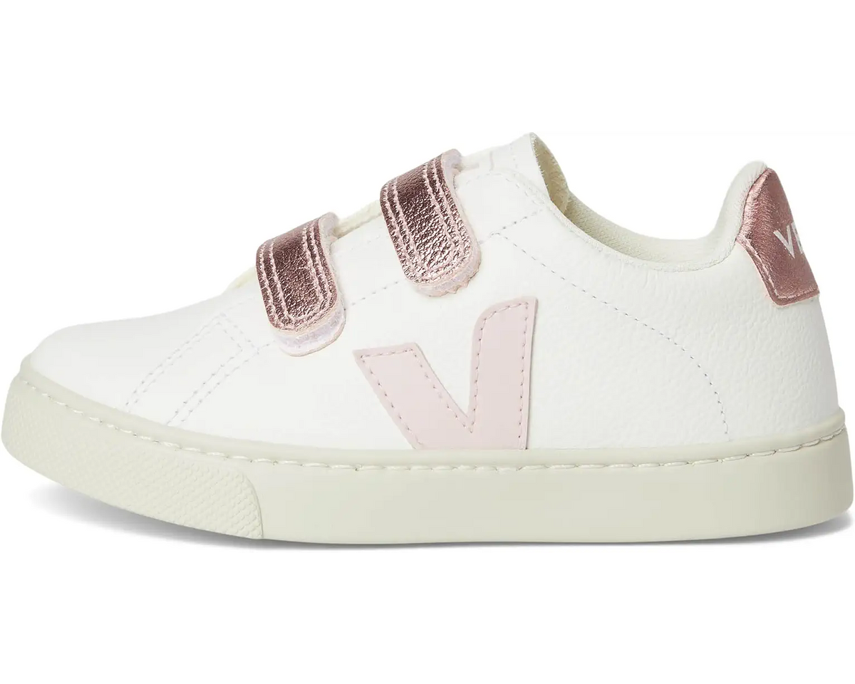 Veja Esplar Sneakers - Size 4C for Toddler, girl