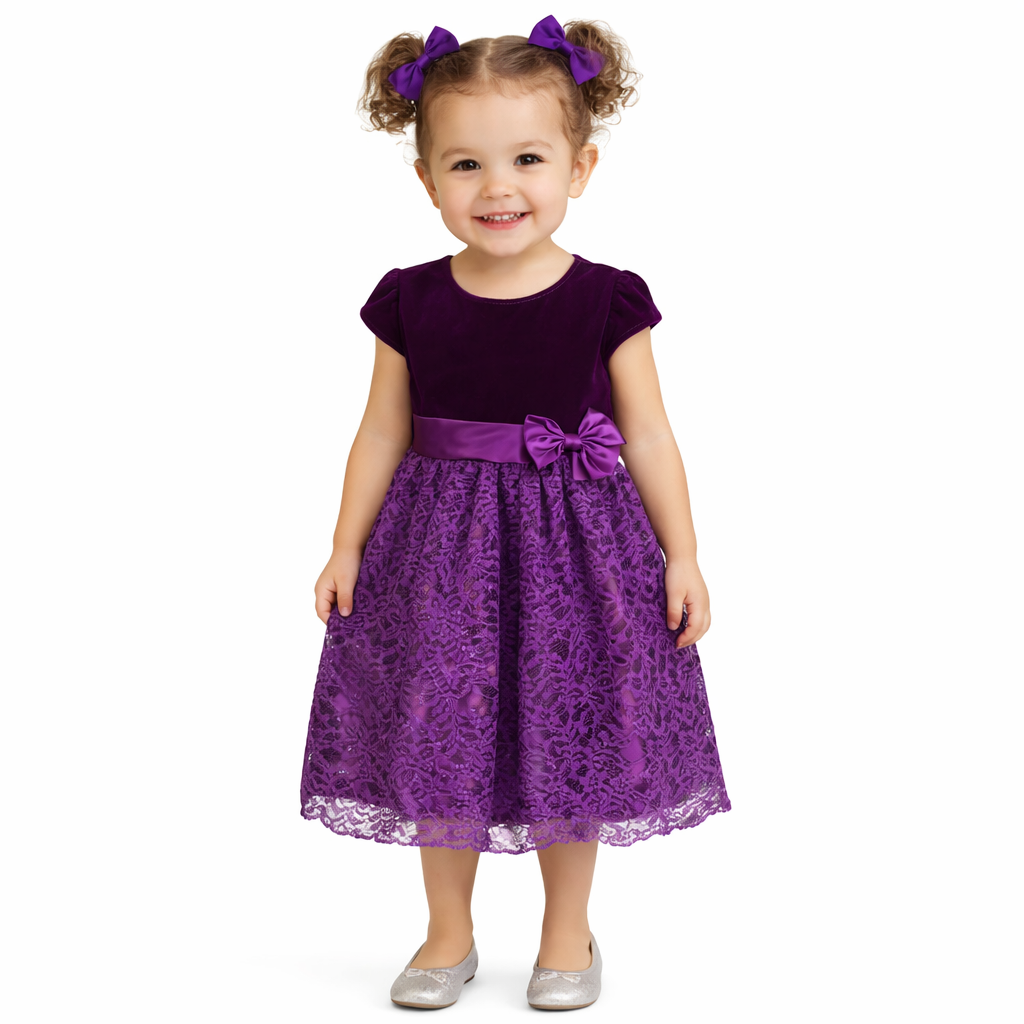 Jona Michelle Kids' Dress