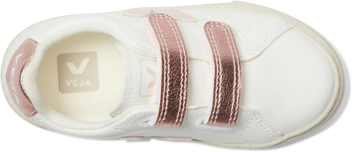 Veja Esplar Sneakers - Size 4C for Toddler, girl