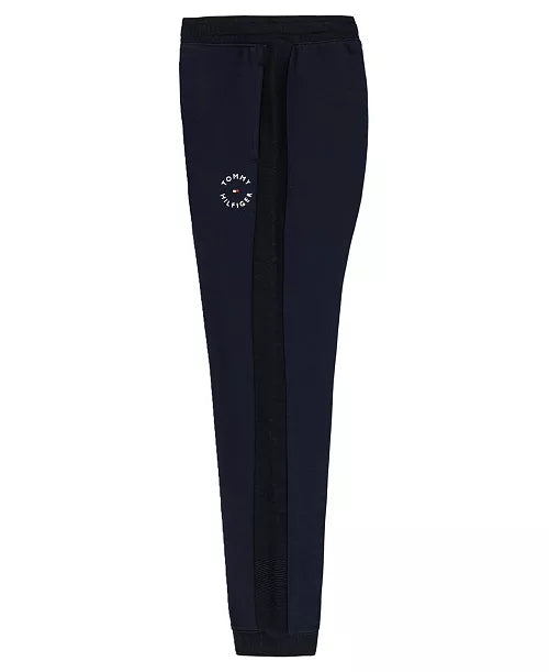 Tommy Hilfiger Boys Essential Soft Fleece Joggers M