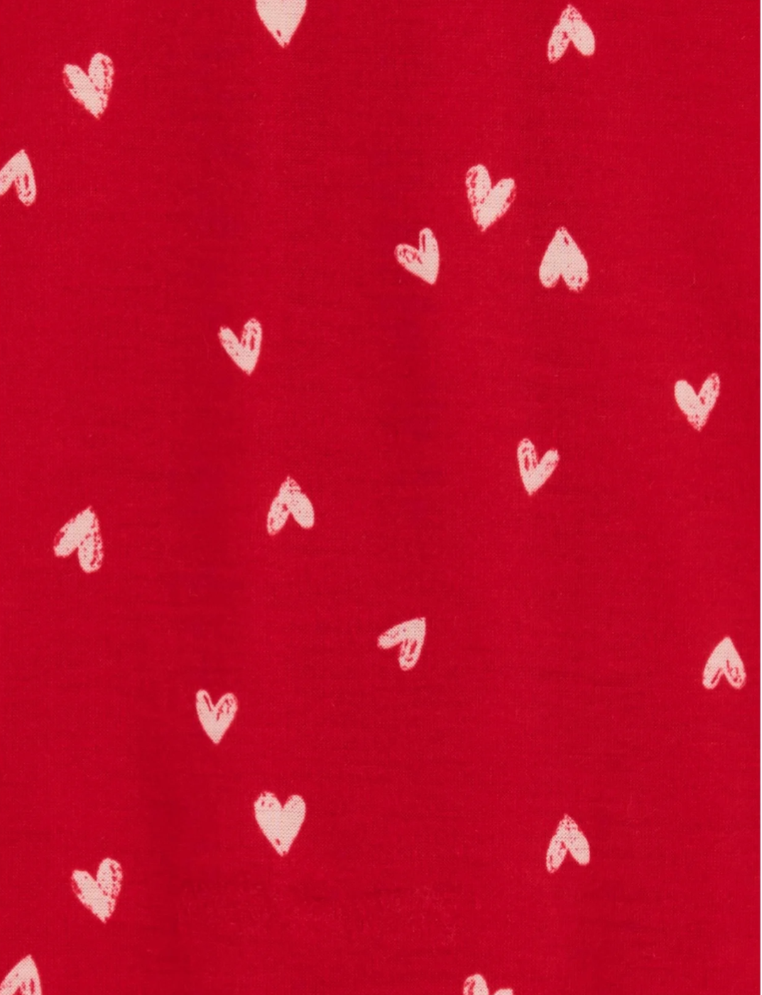 Carter's Child of Mine Toddler Girl Pajama Gown