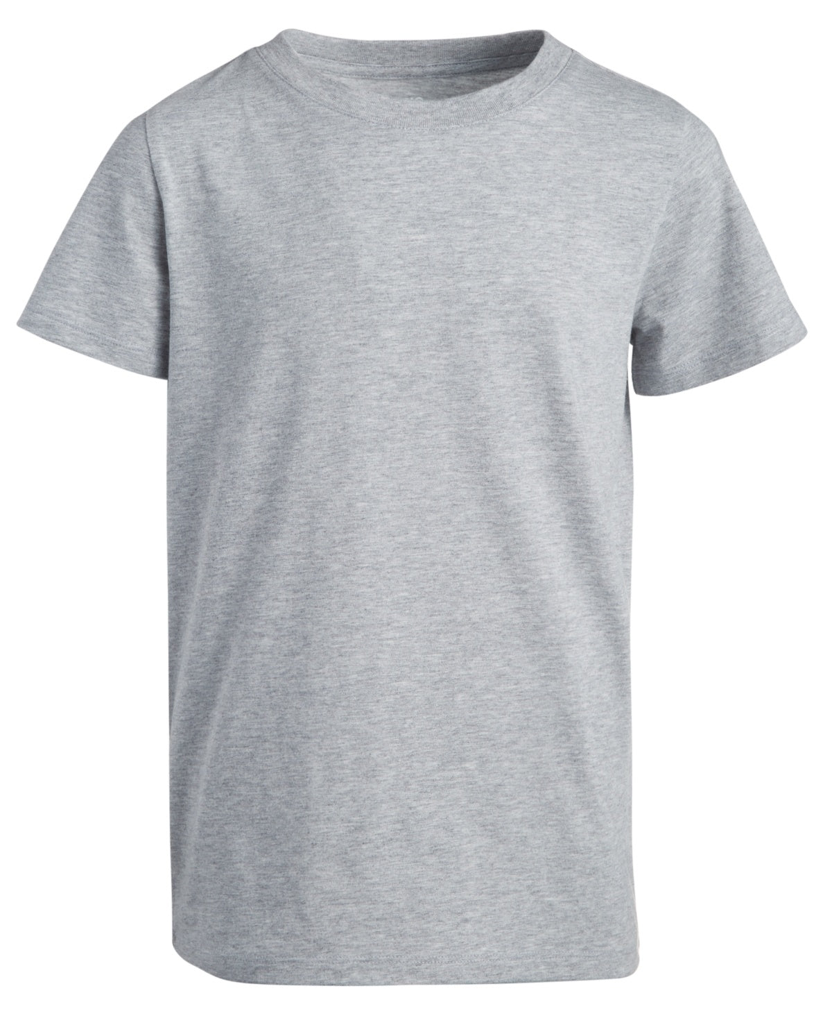 Epic threads Boys' Black and Gray Graphic Long Sleeve T-Shirt Set