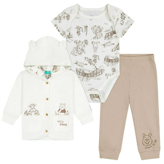 Disney Baby 3pc Set